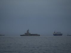 США заявили про завершення наступальної фази війни з Іраном: у Ормузькій протоці знову атакували судно США-заявили-про-завершення-наступальної-фази-війни-з-Іраном:-у-Ормузькій-протоці-знову-атакували-судно