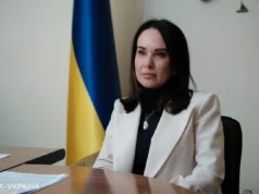 Збитки України від війни можуть перевищувати $1 трильйон Збитки України від війни можуть перевищувати $1 трильйон