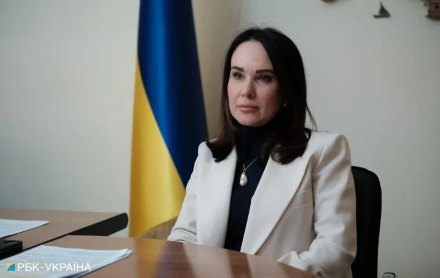 Збитки України від війни можуть перевищувати $1 трильйон Збитки України від війни можуть перевищувати $1 трильйон