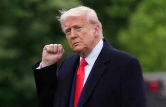 США призупинили проєкт “Свобода” в Ормузькій протоці Трамп призупинив проект “Свобода” щодо проходу суден через Ормузьку протоку