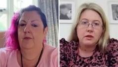 Небезпечні поради: самопроголошені експерти зі сну немовлят під загрозою життя дітей Поради-про-сон,-які-можуть-вбити-немовлят.-Розслідування-bbc