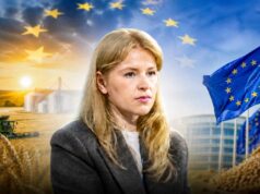“ЄС разом з Україною стане найбільшим виробником аграрної продукції у світі”, – експертка Олександра Авраменко “ЄС-разом-з-Україною-стане-найбільшим-виробником-аграрної-продукції-у-світі”,-–-експертка-Олександра-Авраменко