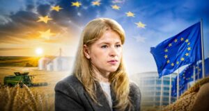 “ЄС разом з Україною стане найбільшим виробником аграрної продукції у світі”, – експертка Олександра Авраменко “ЄС-разом-з-Україною-стане-найбільшим-виробником-аграрної-продукції-у-світі”,-–-експертка-Олександра-Авраменко