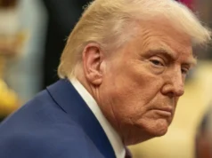 Трамп може відновити військові дії проти Ірану через дипломатичний глухий кут Трамп-може-віддати-наказ-про-відновлення-війни-з-Іраном-вже-цього-тижня-–-axios
