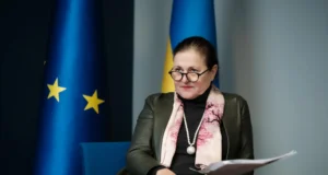 ЄС аналізує проєкт нового Цивільного кодексу України — Матернова ЄС аналізує проєкт нового Цивільного кодексу України — Матернова