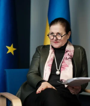ЄС аналізує проєкт нового Цивільного кодексу України — Матернова