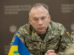 В Україні відзначають День піхоти: вшанування мужності та героїзму військових Сирський озвучив завдання української армії та свій особистий пріоритет