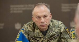 В Україні відзначають День піхоти: вшанування мужності та героїзму військових Сирський озвучив завдання української армії та свій особистий пріоритет