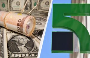 У “ПриватБанку” змінився курс валют: скільки коштують долар і євро сьогодні У-“ПриватБанку”-змінився-курс-валют:-скільки-коштують-долар-і-євро-сьогодні