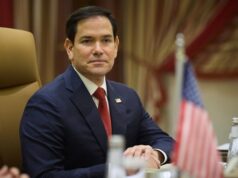 Військова операція США проти Ірану завершена, – Рубіо Військова-операція-США-проти-Ірану-завершена,-–-Рубіо