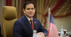 Військова операція США проти Ірану завершена, – Рубіо Військова-операція-США-проти-Ірану-завершена,-–-Рубіо