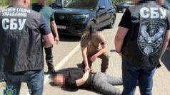 Затримання керівника Житомирського ТЦК за хабарництво Обіцяв-“захист”-на-блокпостах-і-під-час-перевірок-–-затримали-керівника-Житомирського-обласного-ТЦК