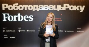 Київстар серед кращих роботодавців України та переможець у номінації “Вибір експертів” рейтингу Forbes Ukraine Київстар-серед-кращих-роботодавців-України-та-переможець-у-номінації-“Вибір-експертів”-рейтингу-forbes-ukraine