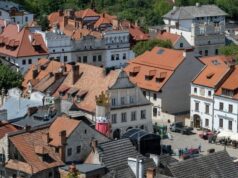 Дешевий відпочинок у Європі: 5 казкових міст без натовпів туристів Дешевий-відпочинок-у Європі:-5 казкових-міст-без-натовпів-туристів