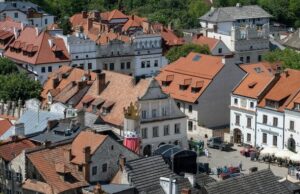 Дешевий відпочинок у Європі: 5 казкових міст без натовпів туристів Дешевий-відпочинок-у Європі:-5 казкових-міст-без-натовпів-туристів