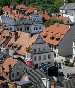 Дешевий-відпочинок-у Європі:-5 казкових-міст-без-натовпів-туристів