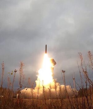 Росія розпочинає випробування ракет, які можуть нести ядерний заряд