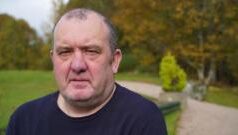 Історія Аластера Манро: боротьба з рідкісним раком пеніса та підвищення обізнаності про чоловічі онкозахворювання “Мені-видалили-30%-пеніса,-і-це-врятувало-моє-життя”
