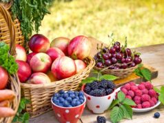 Потужний удар по організму: названо продукти з найбільшим вмістом пестицидів Потужний-удар-по-організму:-названо-продукти-з-найбільшим-вмістом-пестицидів