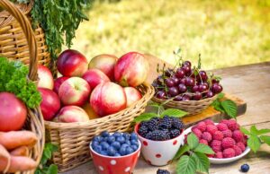Потужний удар по організму: названо продукти з найбільшим вмістом пестицидів Потужний-удар-по-організму:-названо-продукти-з-найбільшим-вмістом-пестицидів