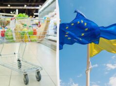 Українські продукти можуть значно здорожчати після вступу в ЄС, – експертка Українські-продукти-можуть-значно-здорожчати-після-вступу-в-ЄС,-–-експертка