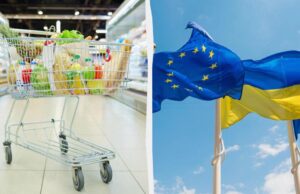 Українські продукти можуть значно здорожчати після вступу в ЄС, – експертка Українські-продукти-можуть-значно-здорожчати-після-вступу-в-ЄС,-–-експертка