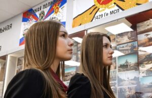 У Москві відкриють військові «музеї» в 175 школах на честь вторгнення в Україну У-школах-Москви-з’явилися-«музеї»-про-повномасштабне-вторгнення-Росії-в-Україну