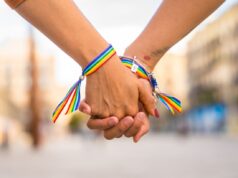Легалізація одностатевих шлюбів в Україні: правові обмеження та можливі рішення Одностатеві партнерства потребують окремого закону, а не змін в ЦК, – співавтор проєкту