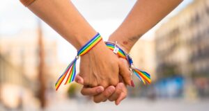 Легалізація одностатевих шлюбів в Україні: правові обмеження та можливі рішення Одностатеві партнерства потребують окремого закону, а не змін в ЦК, – співавтор проєкту