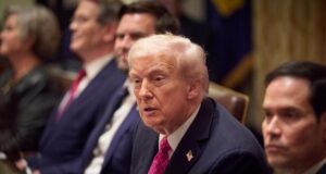 Чому підхід Трампа щодо України не спрацював з Іраном: оглядач NYT назвав нюанси Чому-підхід-Трампа-щодо-України-не-спрацював-з-Іраном:-оглядач-nyt-назвав-нюанси