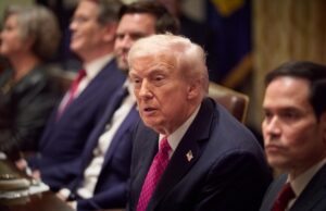 Чому підхід Трампа щодо України не спрацював з Іраном: оглядач NYT назвав нюанси Чому-підхід-Трампа-щодо-України-не-спрацював-з-Іраном:-оглядач-nyt-назвав-нюанси