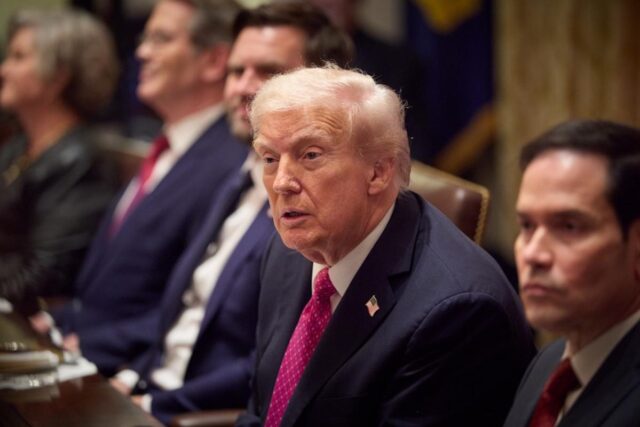 Чому підхід Трампа щодо України не спрацював з Іраном: оглядач NYT назвав нюанси Чому-підхід-Трампа-щодо-України-не-спрацював-з-Іраном:-оглядач-nyt-назвав-нюанси