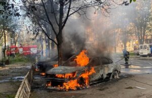 Атаки Росії на українські міста: жертви та нові обстріли Краматорськ-і-Запоріжжя:-як-Україні-зупинити-російські-КАБи?