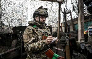 Україна готова до дзеркального режиму перемир’я з Росією Джерело РБК-Україна про тишу на 9 травня: Росія знає, як зв’язатися