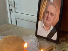 На Волині попрощалися з поліцейським Миколою Сидоруком На-Волині-попрощалися-з-поліцейським-Миколою-Сидоруком