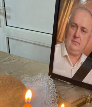 На-Волині-попрощалися-з-поліцейським-Миколою-Сидоруком