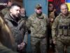 Зміни в армії: нові зарплати та перегляд бронювання військових в Україні Зеленський-знову-взявся-за-мобілізацію:-зарплати-ЗСУ,-бронювання,-терміни-служби