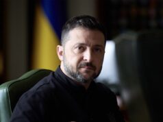 Зеленський: Росія залежить від України під час свого головного параду Росія довоювалася до того, що її головний парад уже залежить від України, – Зеленський