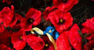Обмеження на 9 травня: Берлін вводить заборону на символіку СРСР та РФ Обмеження-на-9-травня:-Берлін-вводить-заборону-на-символіку-СРСР-та-РФ