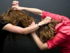 У Горохові жінка побила сусідку: як її покарав суд У-Горохові-жінка-побила-сусідку:-як-її-покарав-суд