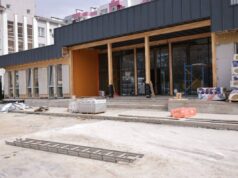 Будівництво ветеранського хабу в Луцьку здорожчало на 33 мільйони гривень Будівництво-ветеранського-хабу-в-Луцьку-здорожчало-на-33-мільйони-гривень