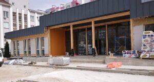 Будівництво ветеранського хабу в Луцьку здорожчало на 33 мільйони гривень Будівництво-ветеранського-хабу-в-Луцьку-здорожчало-на-33-мільйони-гривень
