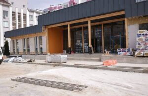 Будівництво ветеранського хабу в Луцьку здорожчало на 33 мільйони гривень Будівництво-ветеранського-хабу-в-Луцьку-здорожчало-на-33-мільйони-гривень