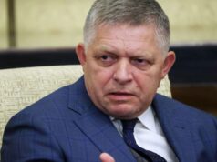 Польща готова пробачити Фіцо візит до Росії за умови підтримки України Сікорський назвав умову, за якої Польща пробачить Фіцо візит до Росії