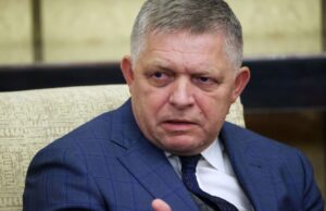 Польща готова пробачити Фіцо візит до Росії за умови підтримки України Сікорський назвав умову, за якої Польща пробачить Фіцо візит до Росії