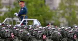 Регіони Росії скасовують паради до Дня Перемоги Щонайменше-15-регіонів-рф-скасували-паради-на-9-травня-–-ЗМІ