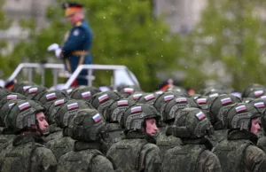 Регіони Росії скасовують паради до Дня Перемоги Щонайменше-15-регіонів-рф-скасували-паради-на-9-травня-–-ЗМІ
