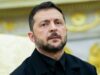 Зеленський прогнозує новий наступ Росії цього літа Зеленський цього літа очікує на черговий наступ Росії, – Bloomberg