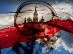 Кібератаки та дезінформація: Росія намагається дестабілізувати Польщу для зупинки допомоги Україні росія-атакує-Польщу-кіберударами-та-фейками-для-зупинки-західної-допомоги-Україні-–-ЦПД
