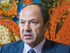 Тігіпко став позаштатним радником Буданова: деталі Тігіпко став позаштатним радником Буданова: деталі